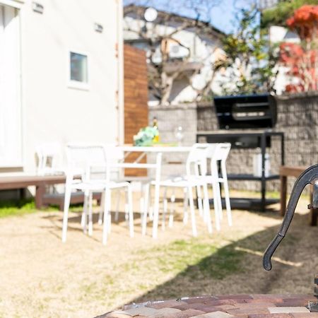 Shizukinosato Tsuki Terrace 531 Villa Awaji Luaran gambar