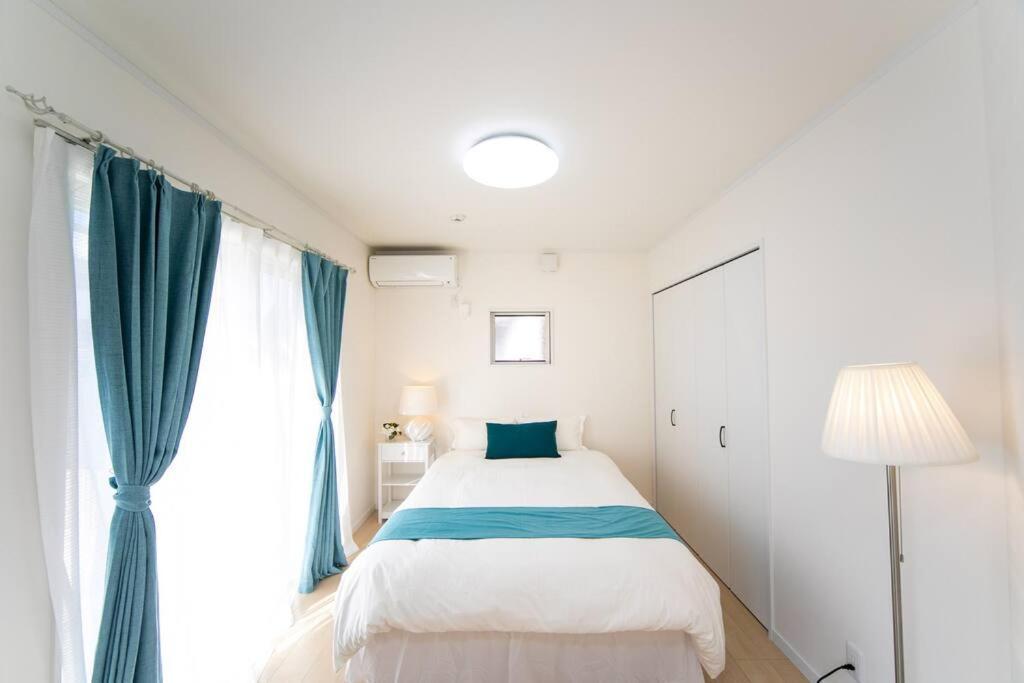 Shizukinosato Tsuki Terrace 531 Villa Awaji Luaran gambar