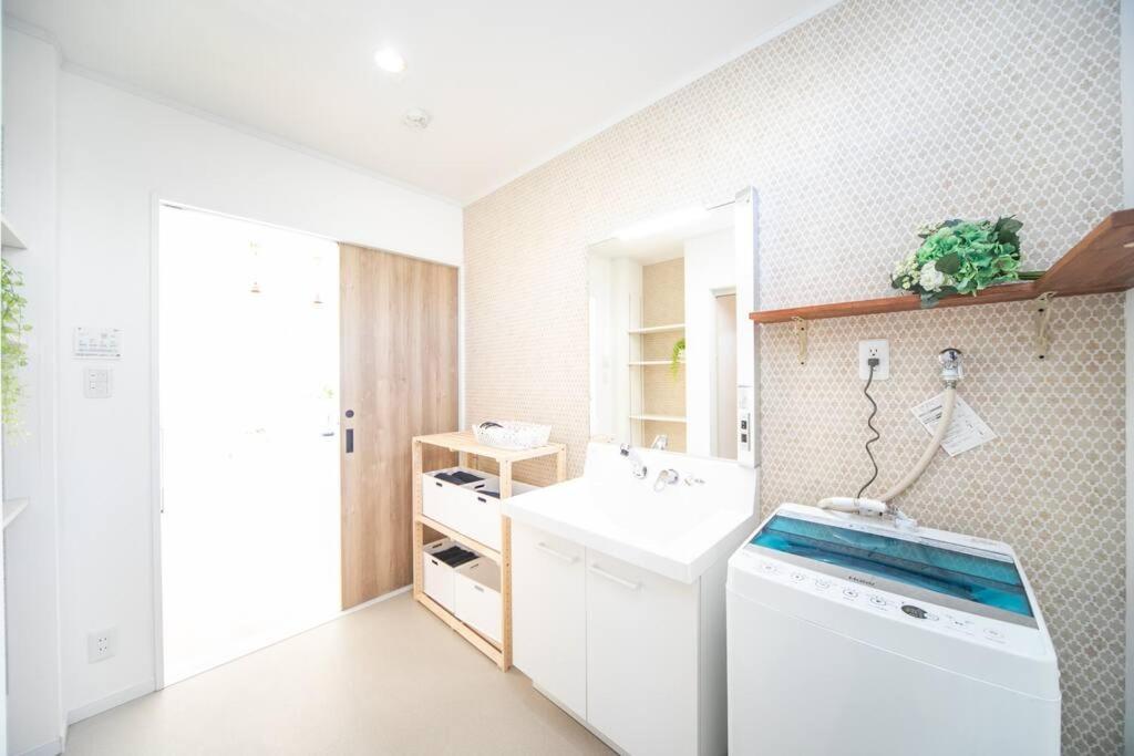 Shizukinosato Tsuki Terrace 531 Villa Awaji Luaran gambar