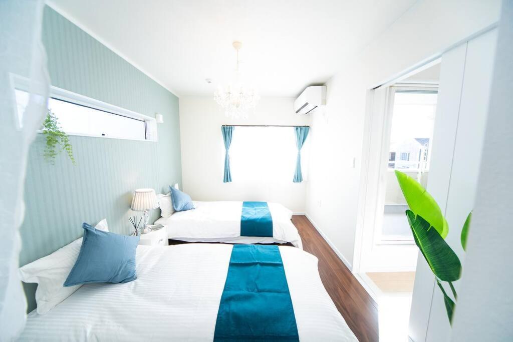 Shizukinosato Tsuki Terrace 531 Villa Awaji Luaran gambar