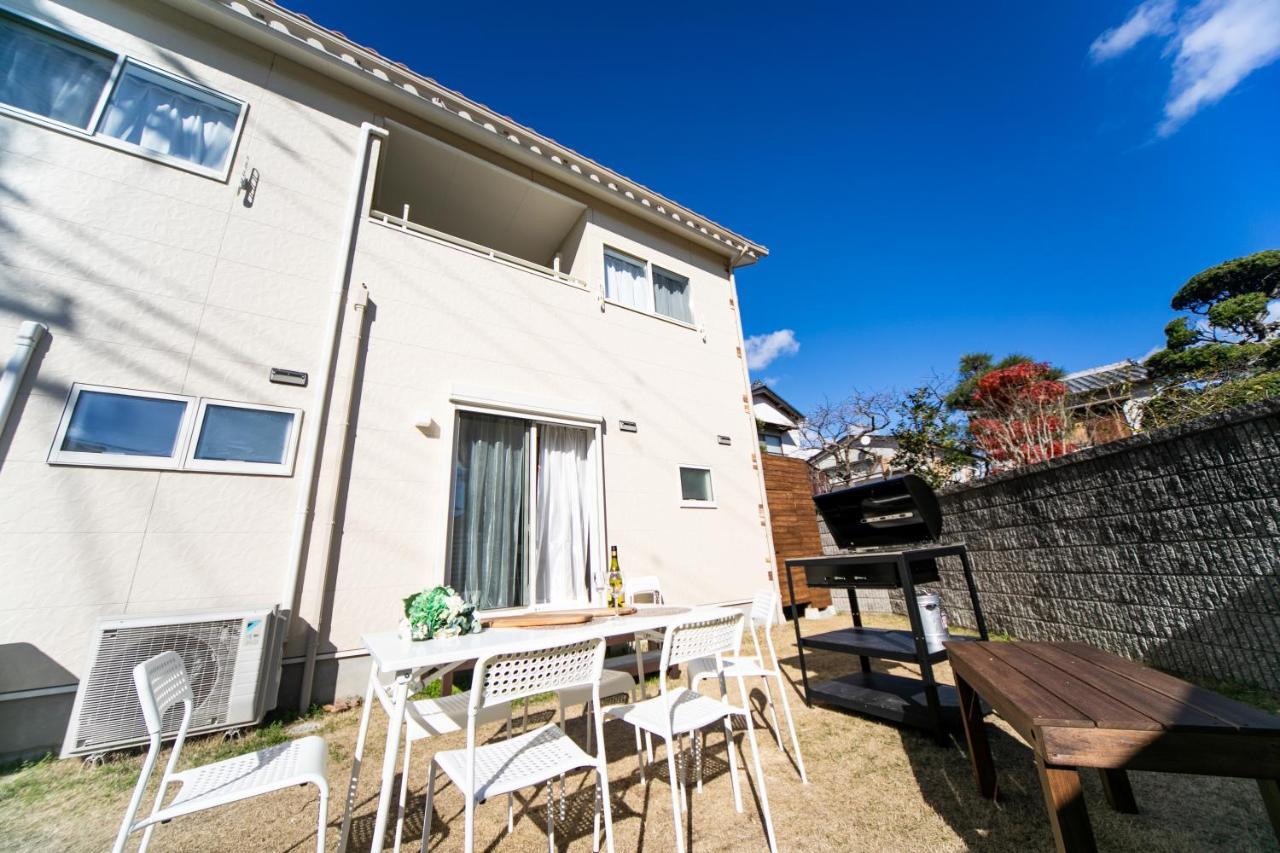 Shizukinosato Tsuki Terrace 531 Villa Awaji Luaran gambar