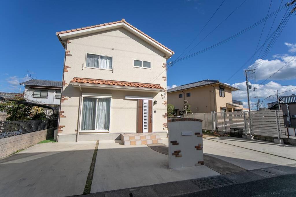 Shizukinosato Tsuki Terrace 531 Villa Awaji Luaran gambar