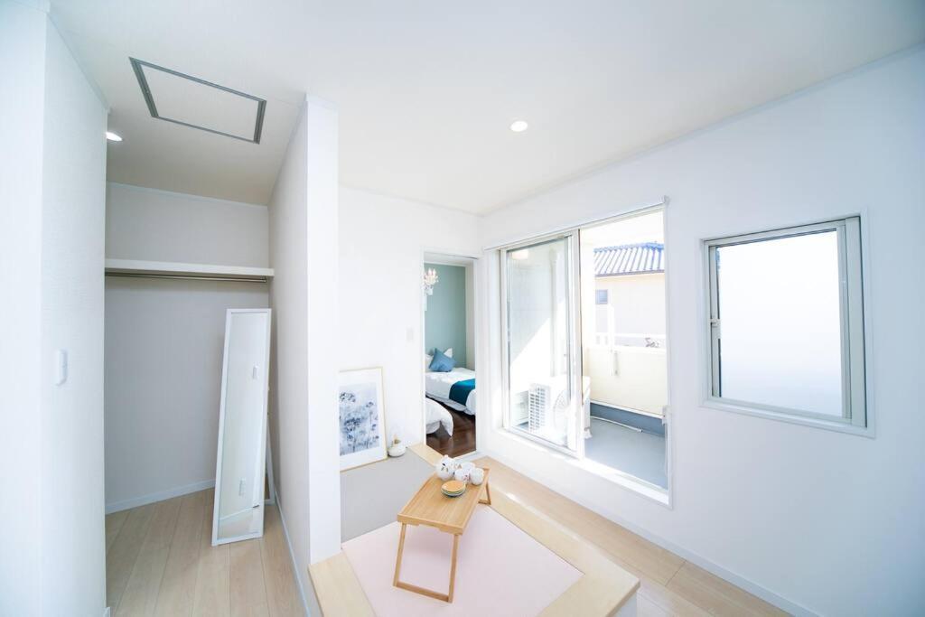 Shizukinosato Tsuki Terrace 531 Villa Awaji Luaran gambar