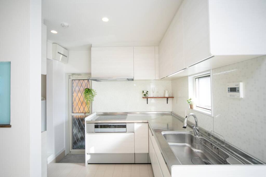Shizukinosato Tsuki Terrace 531 Villa Awaji Luaran gambar