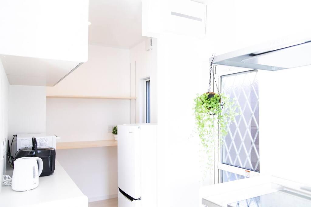 Shizukinosato Tsuki Terrace 531 Villa Awaji Luaran gambar