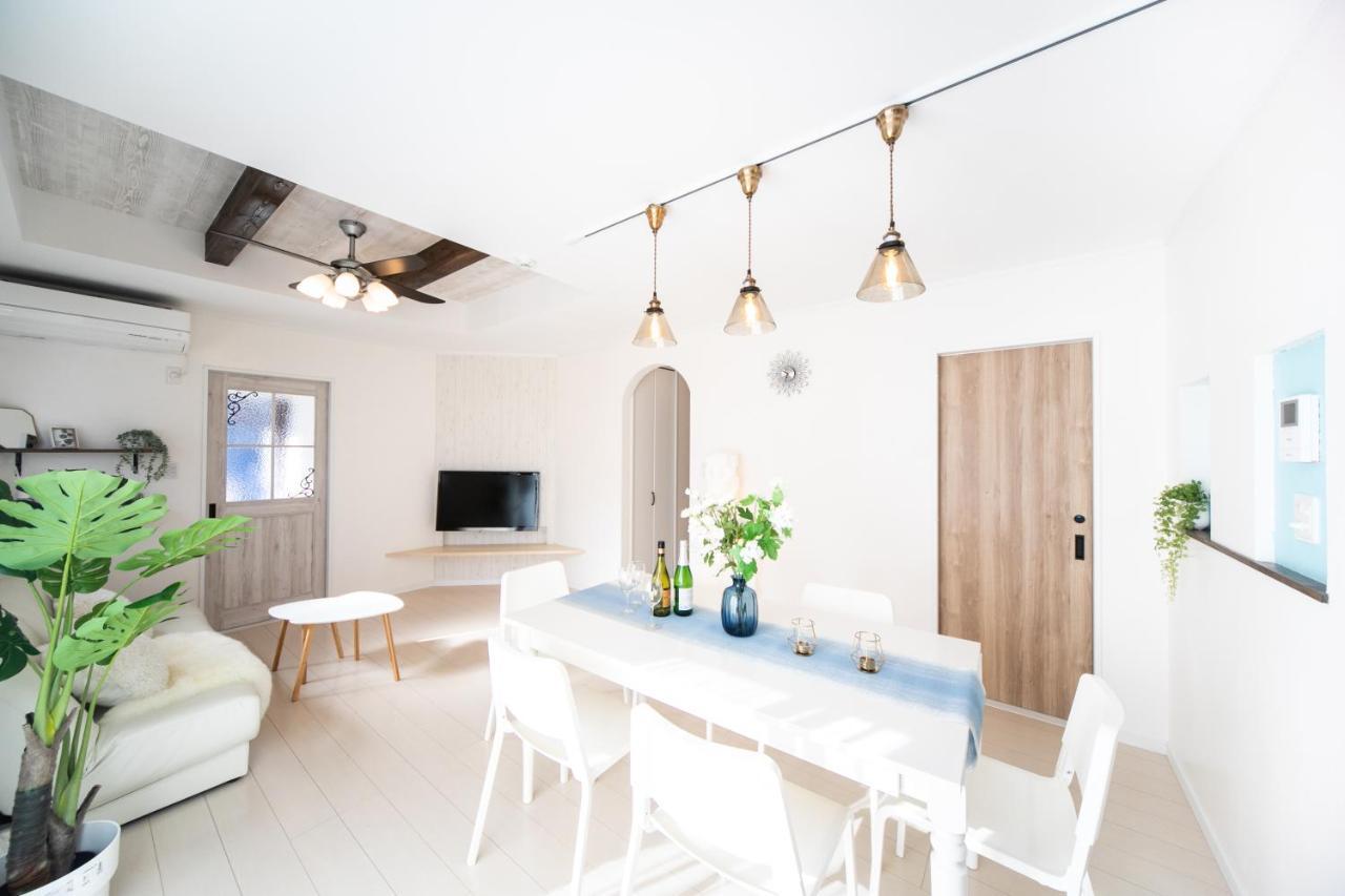 Shizukinosato Tsuki Terrace 531 Villa Awaji Luaran gambar
