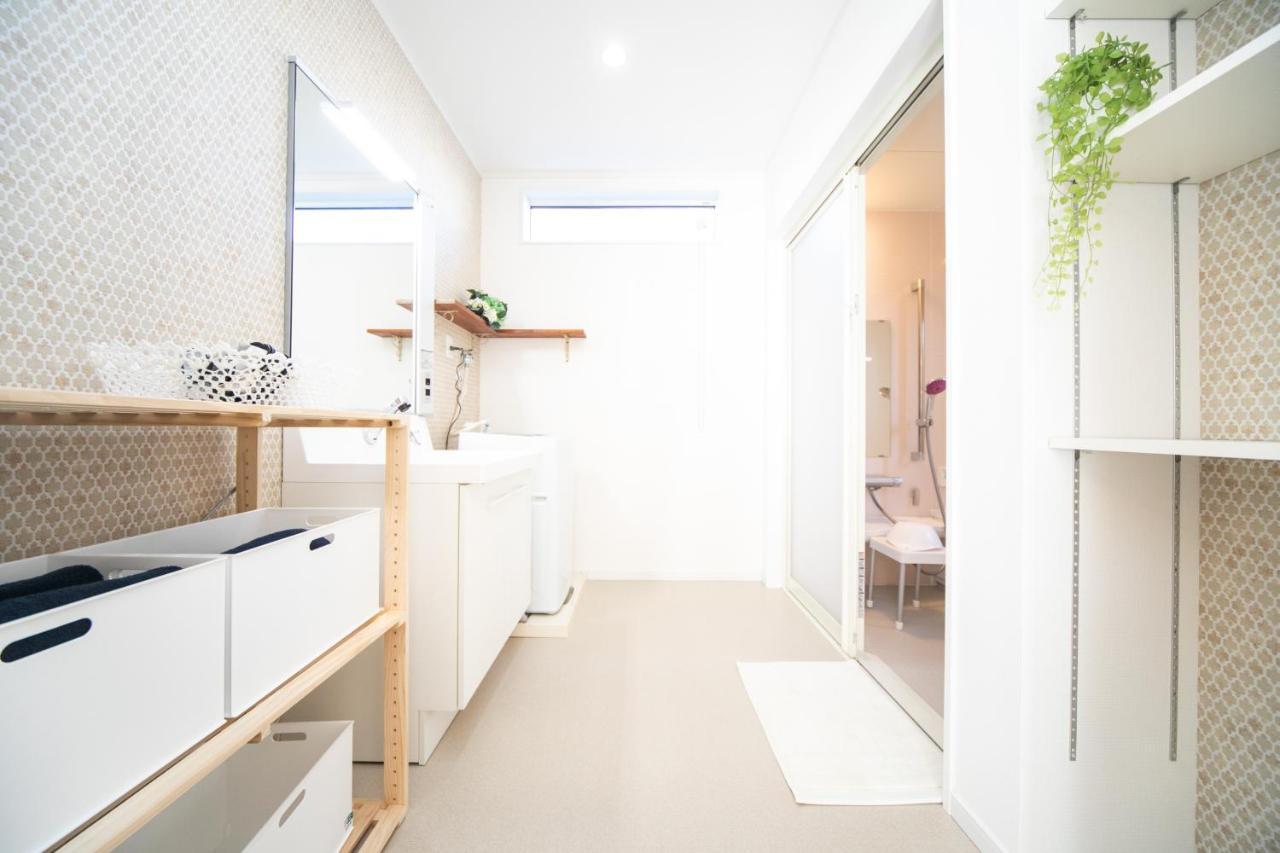 Shizukinosato Tsuki Terrace 531 Villa Awaji Luaran gambar