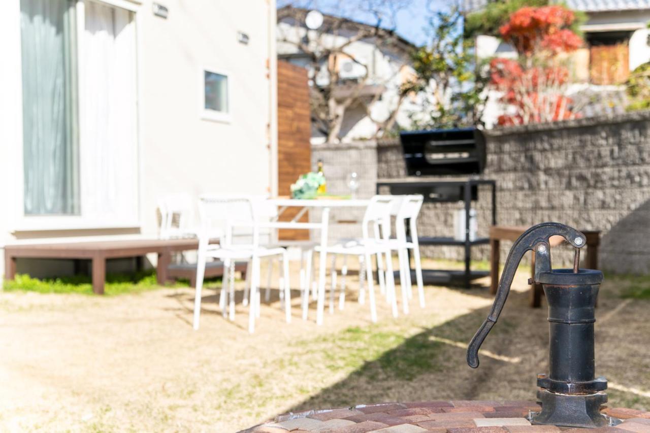 Shizukinosato Tsuki Terrace 531 Villa Awaji Luaran gambar